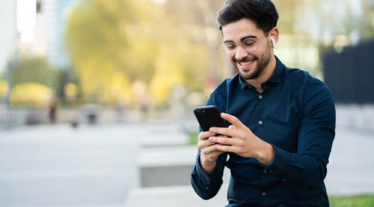 Content at your fingertips with BOISLA
