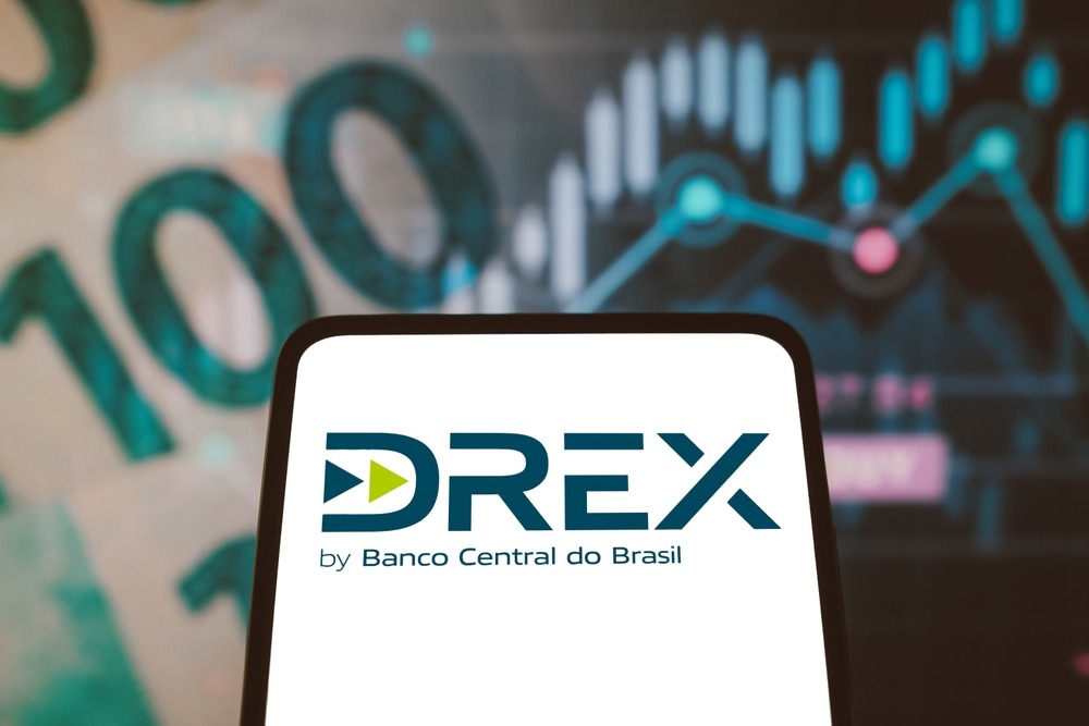 Drex, a moeda digital