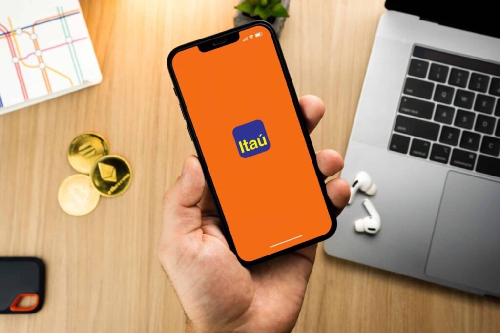 financiamento banco Itaú