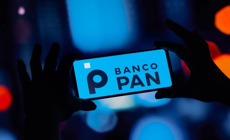 Conta Digital banco Pan