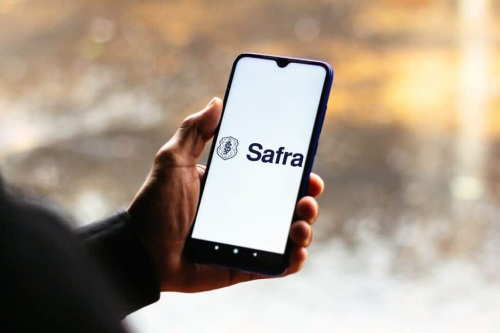 financiamento banco safra