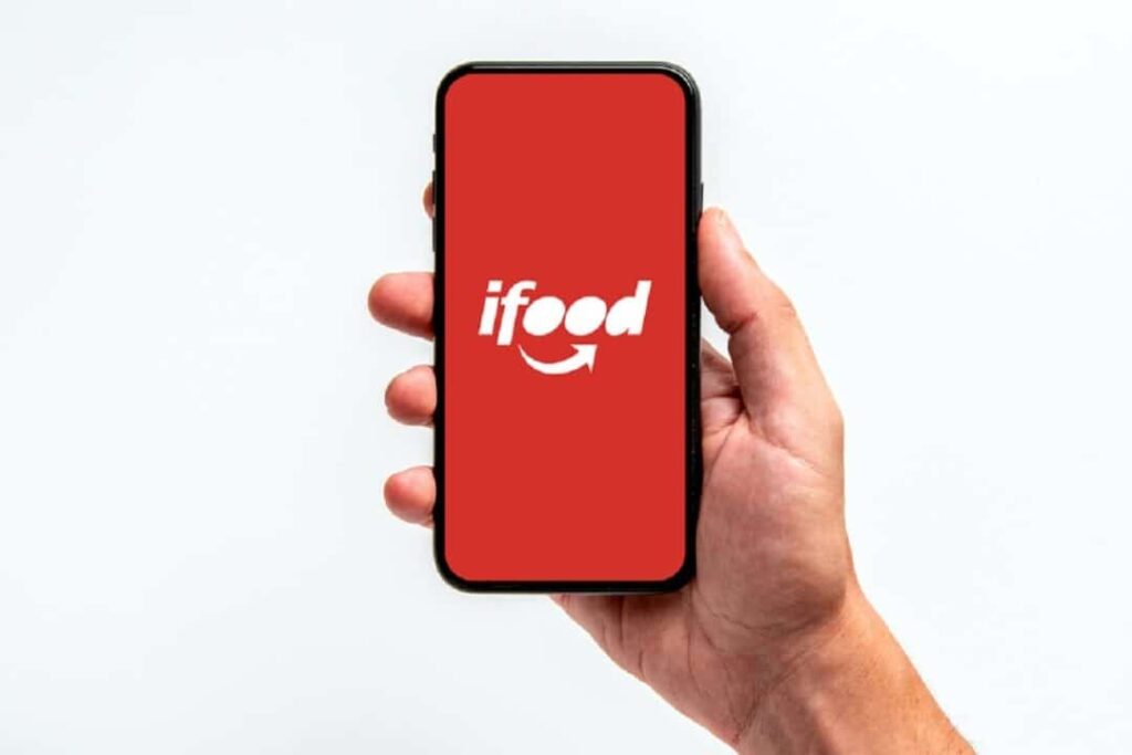 cartão corporativo ifood