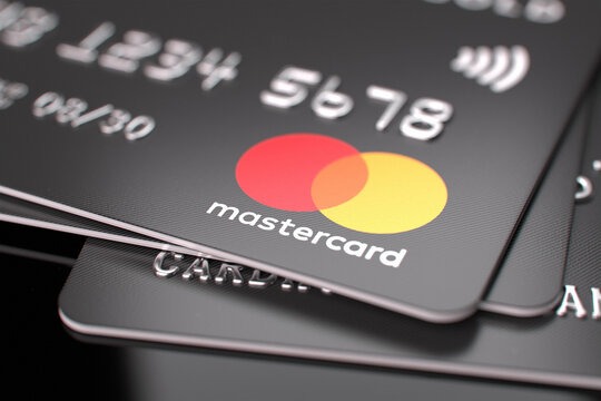 Conheça tudo sobre o cartão de crédito Mastercard