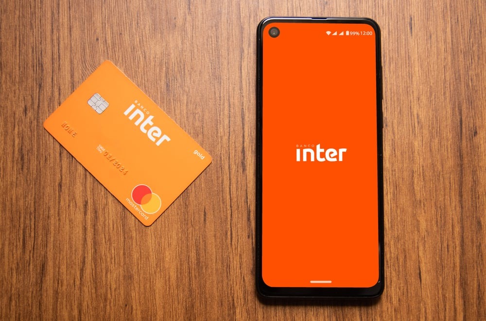 Conheça a Conta digital do Banco Inter