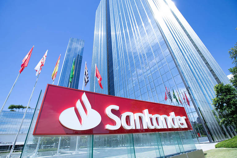 Conta PJ Santander – conheça esta possibilidade