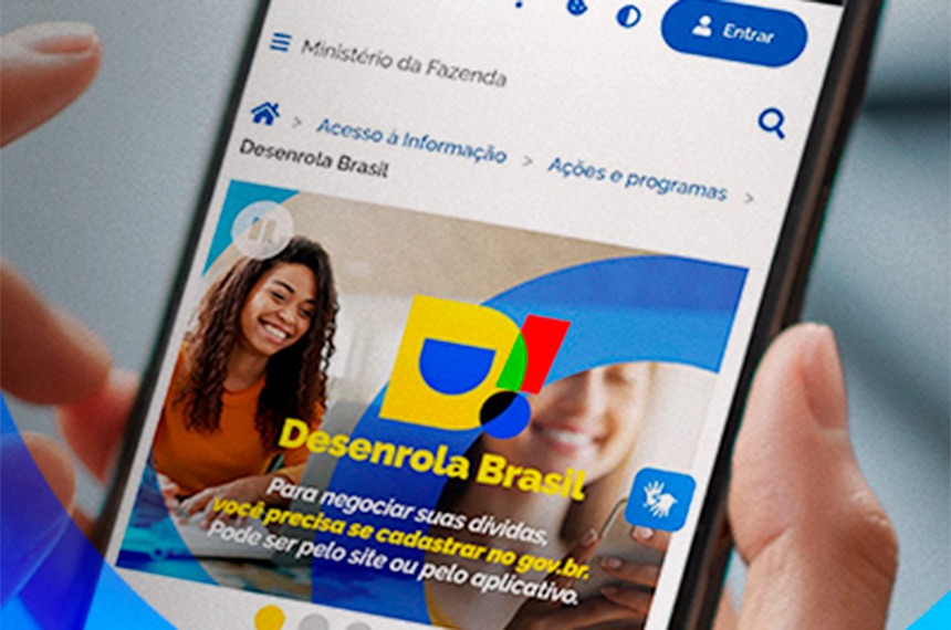 desenrola brasil