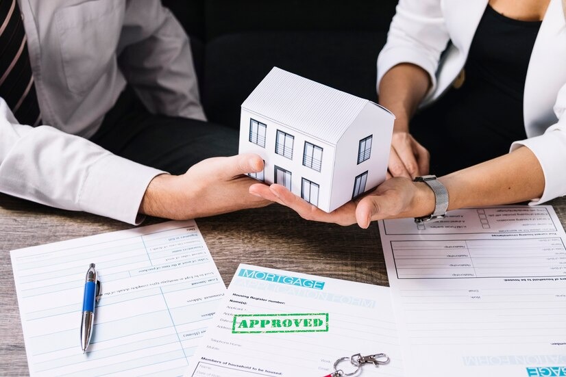 Empréstimo com garantia de imóvel – conheça esta modalidade