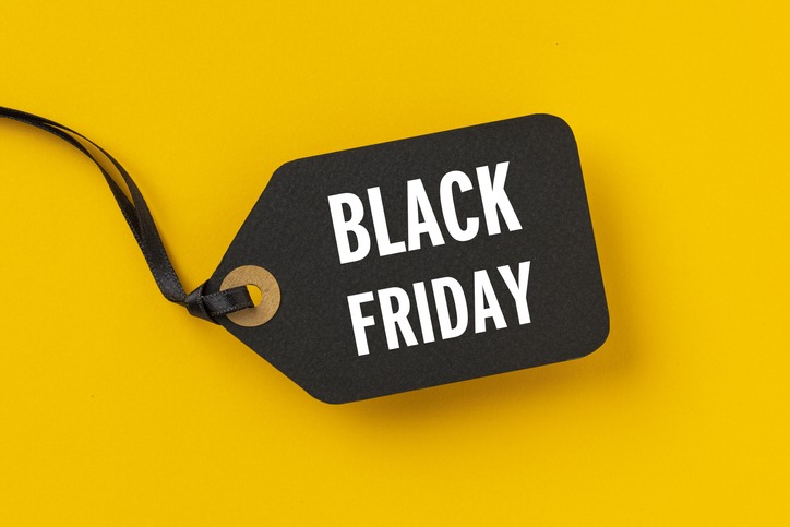 como aproveitar a Black Friday