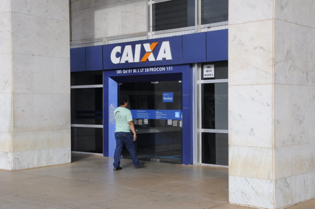 Financiamento Caixa