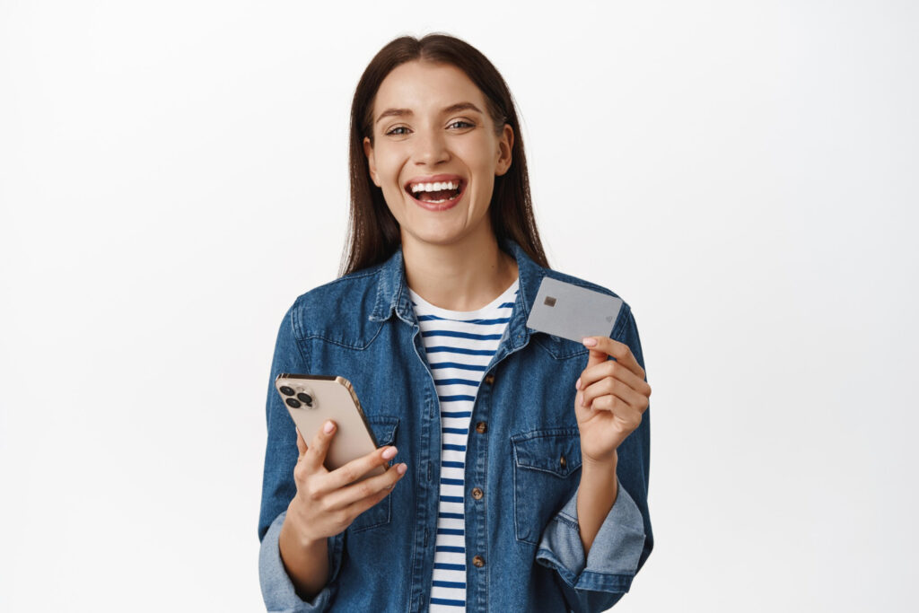Cartão com cashback