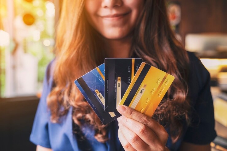 cartões para universitários