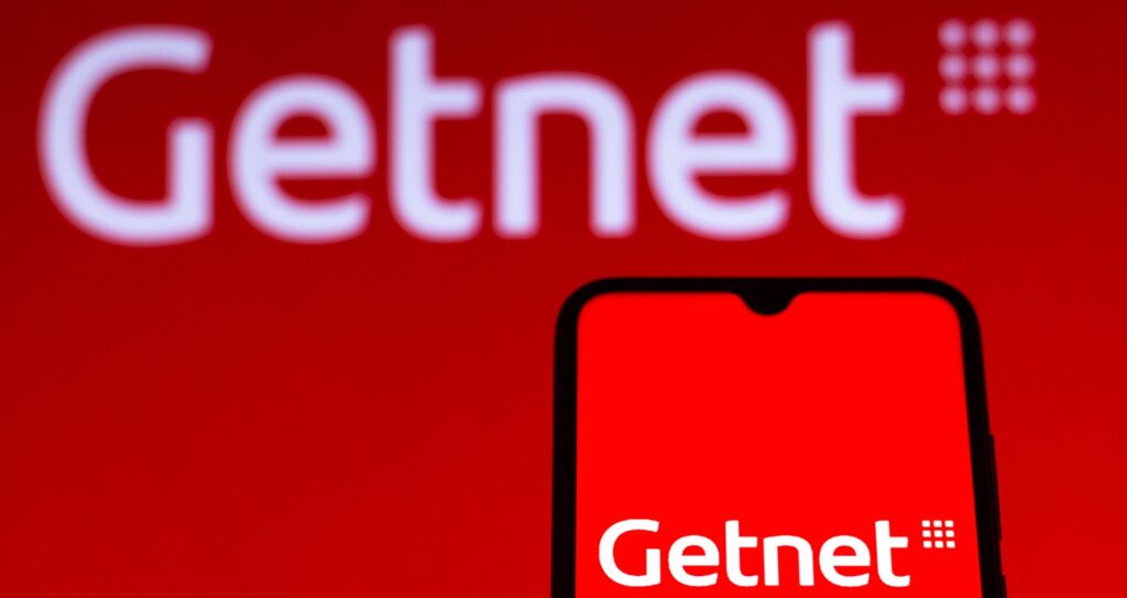 conta digital GetNet