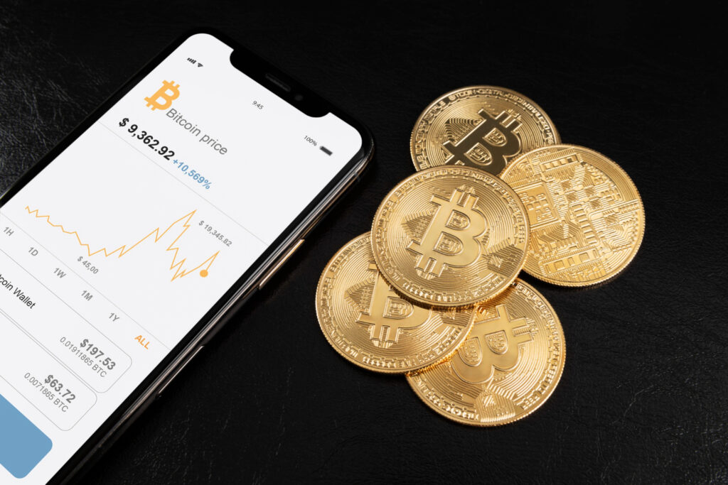 Investir em criptomoedas