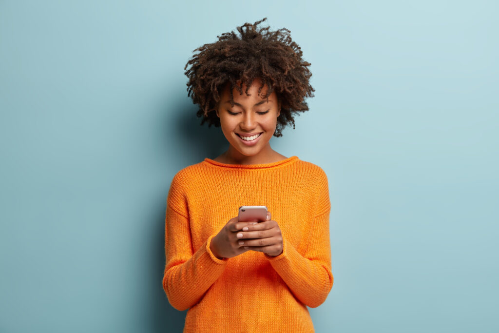 Empréstimo com garantia de celular