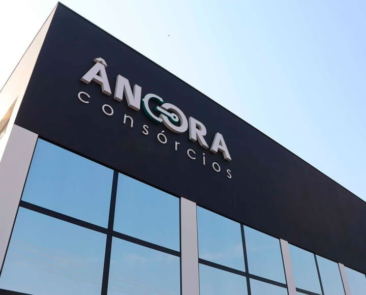 Âncora Consórcios