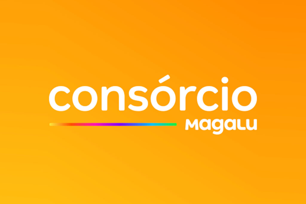Consórcio magalu