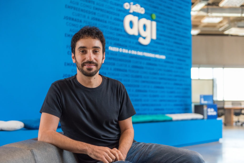 conta digital Agibank
