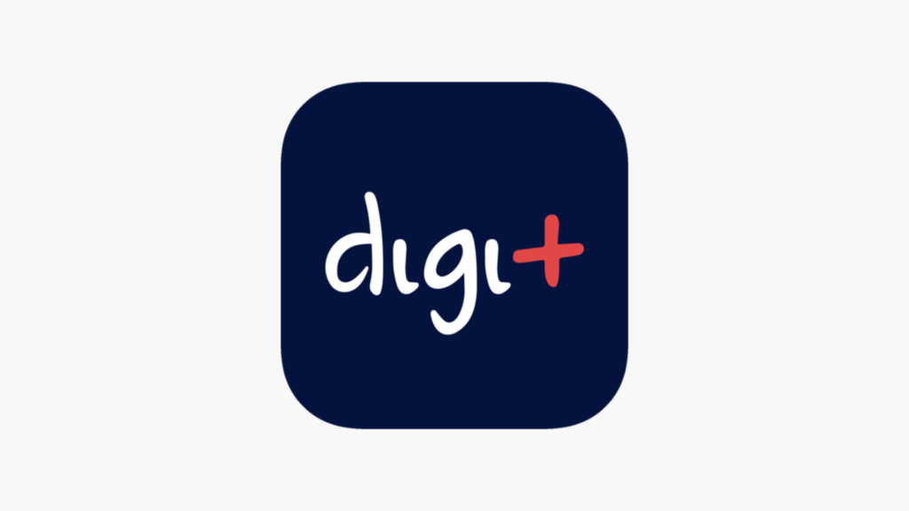 Conta Digimais