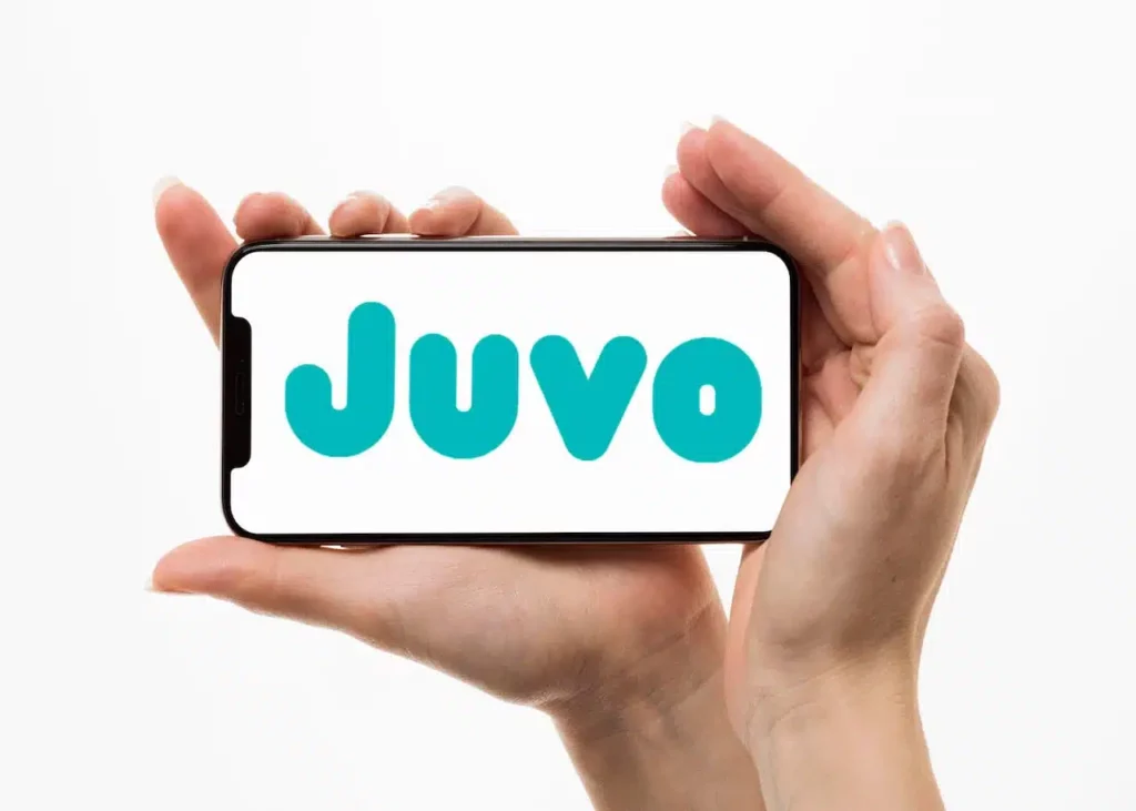 Empréstimo Juvo