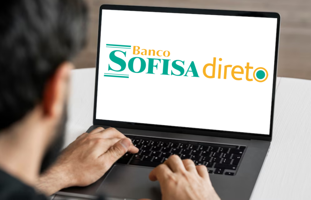 Conta Sofisa Direto