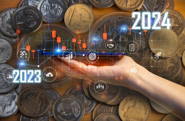 tendência financeira 2025