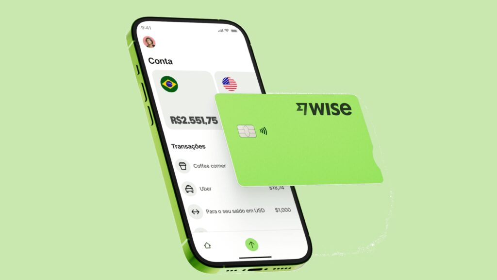 Conta Wise