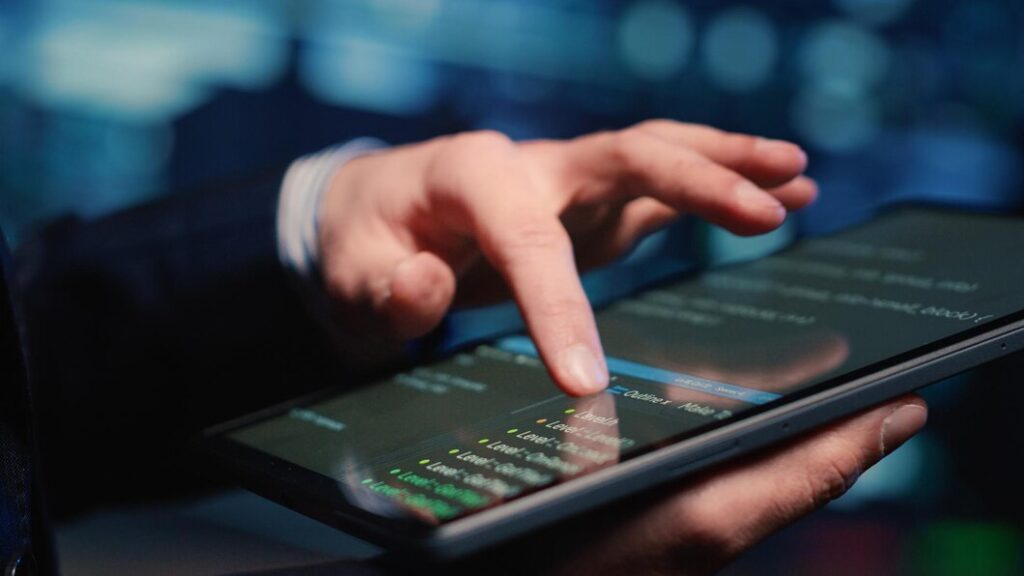 O que é fintech
