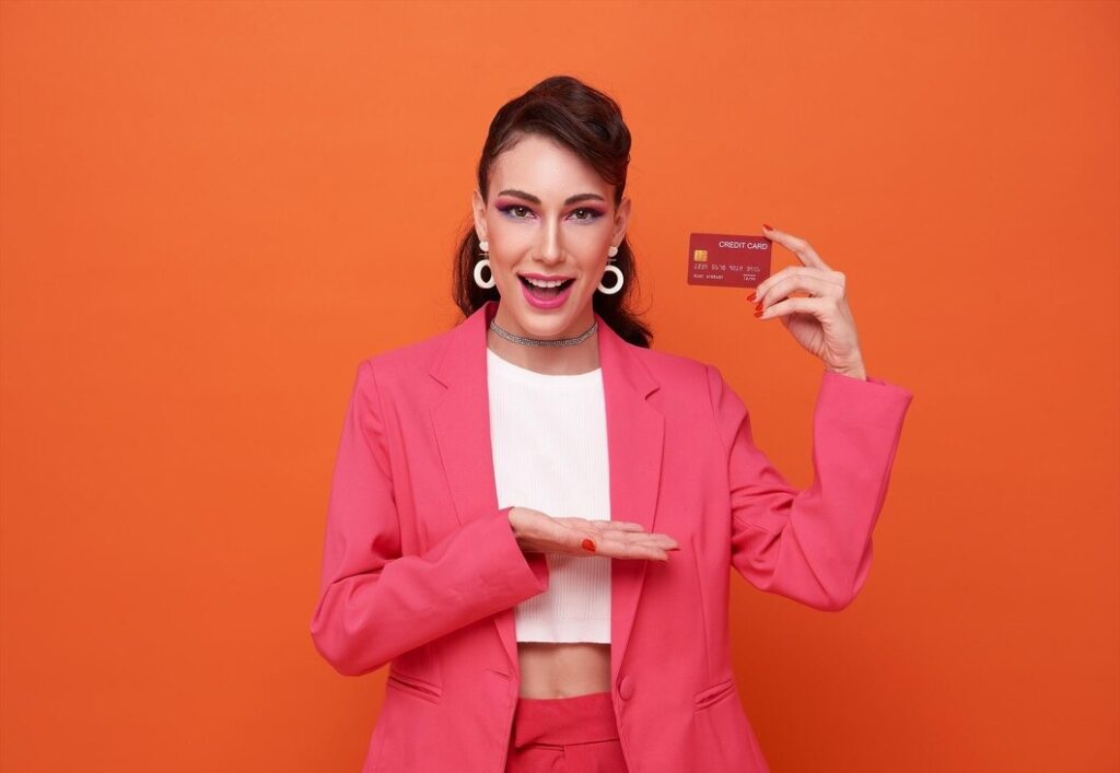 cartão de crédito flash benefícios