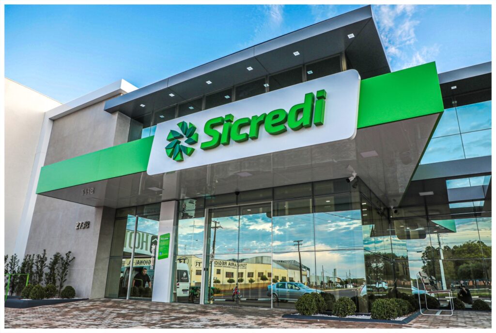 consórcio Sicredi