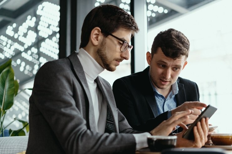 conta digital Biz capital