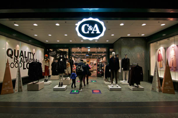 Cartão C&A: condições especiais para compras físicas e online