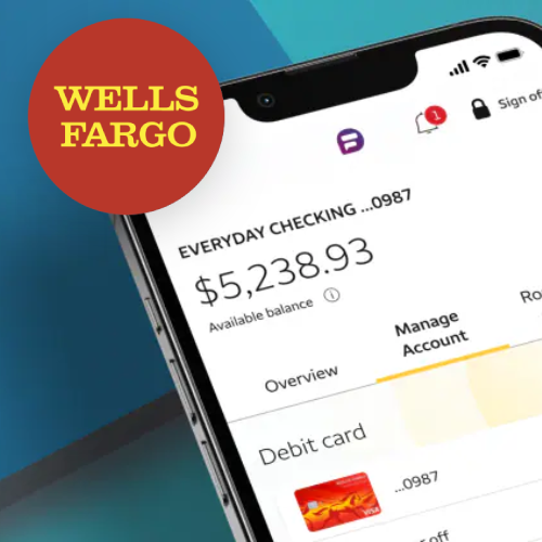 Everyday Checking Account Wells Fargo: Why Open Yours?