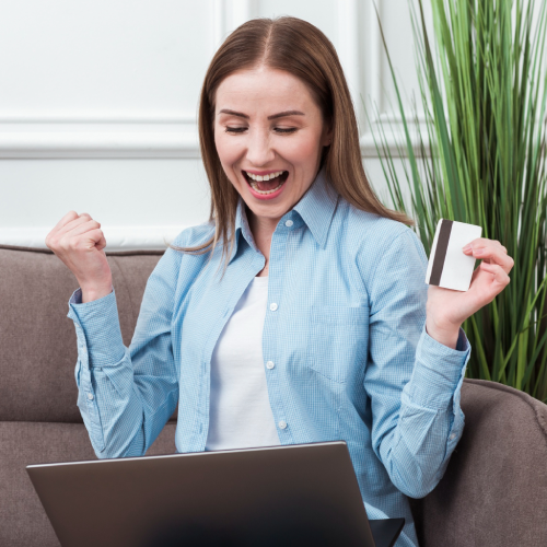 How to Improve Your Credit Score Quickly in the United States