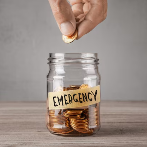 Emergency Fund: How to Start Building Yours