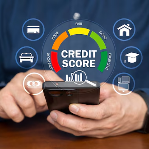 Understanding Your FICO Score: How It's Calculated and How to Improve It