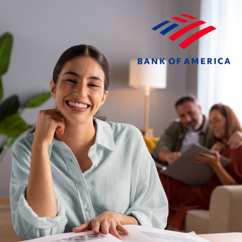 Bank of America HELOCs: Tiered Discounts and Easy Access Through the App
