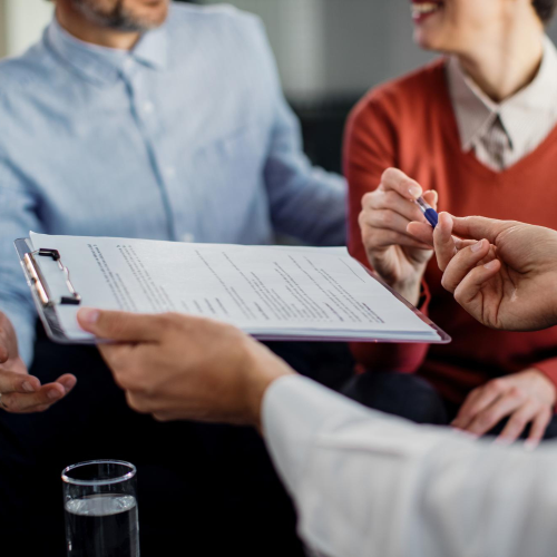 How to File an Insurance Claim Step-by-Step