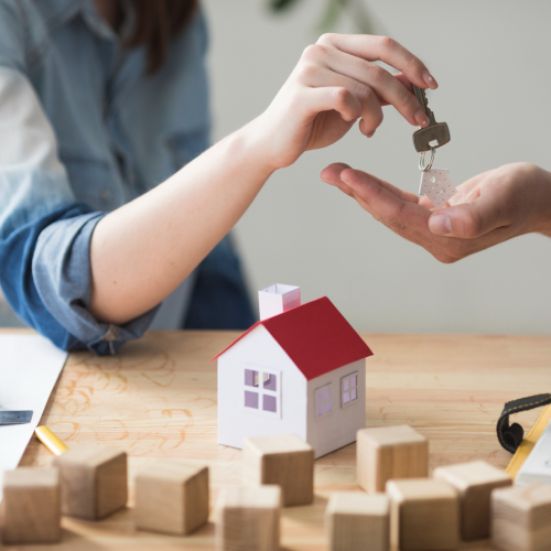 Mortgages for First-Time Buyers: Step-by-Step Guide