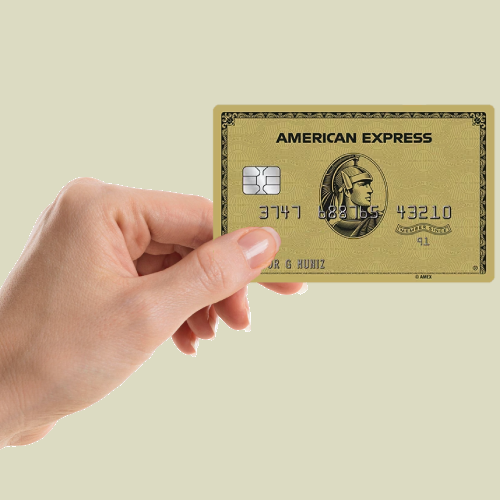 How to Apply for the American Express® Gold Card
