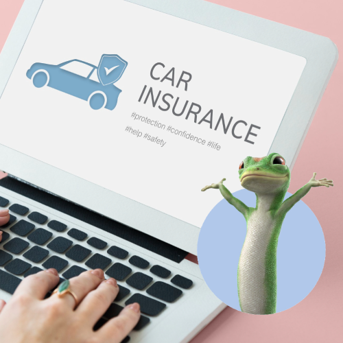 How to Get GEICO Car Insurance