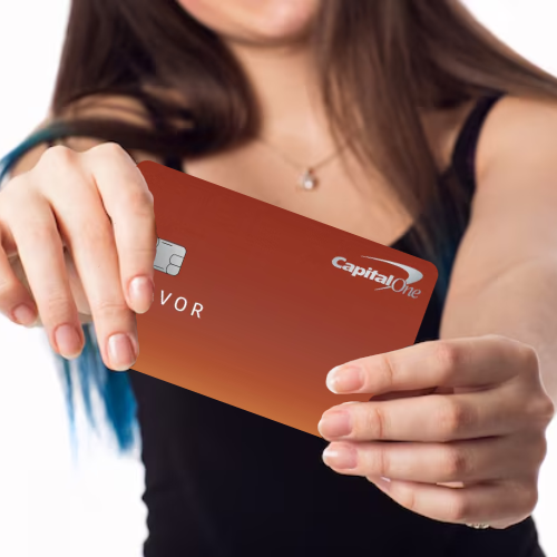 How to Apply for Your Savor Rewards Card