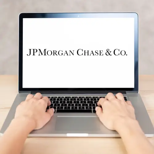 JP Chase Morgan