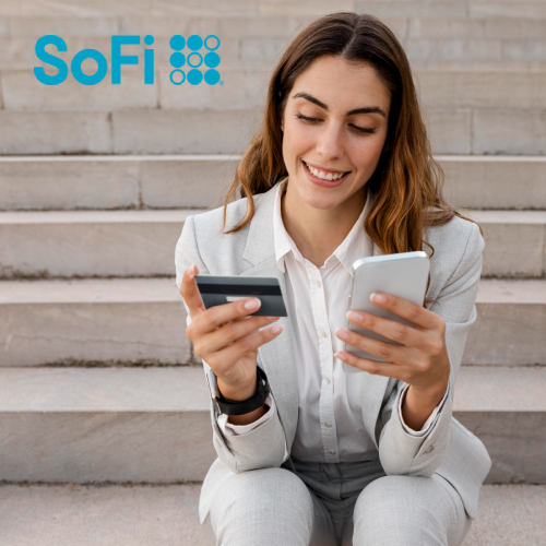 SoFi High-Yield Savings Account: Earn More While You Save