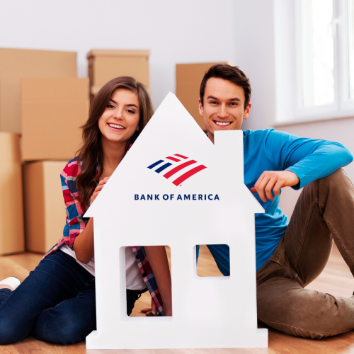 Bank of America Home Mortgages: A Range of Options for Every Buyer
