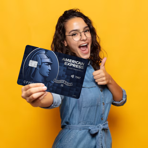 Blue Cash Preferred: Real Cashback for Everyday Life
