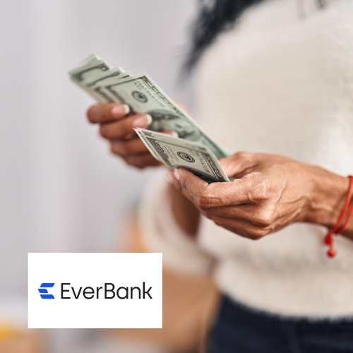 EverBank Savings Account: Bonuses and Zero Fees