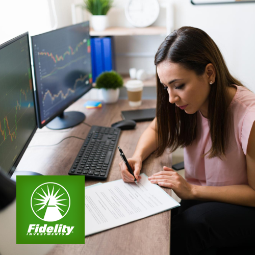 Fidelity Investments: The Best Types of Investments to Diversify Your Portfolio