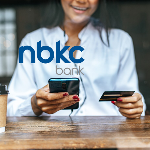 NBKC Bank Everything Account: Checking and Savings in One Place