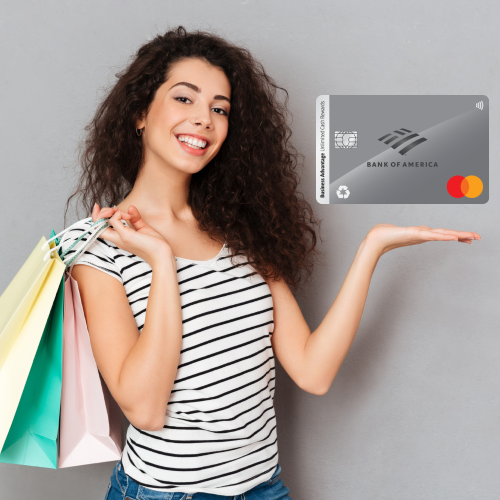 Unlimited Cash Rewards: Unlimited Cashback on Every Purchase