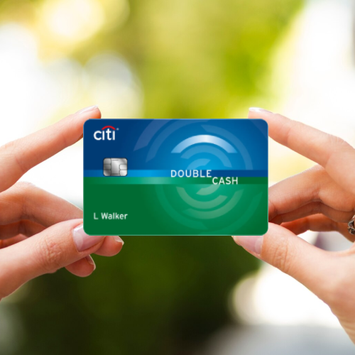 How to Apply for the Citi Double Cash Card